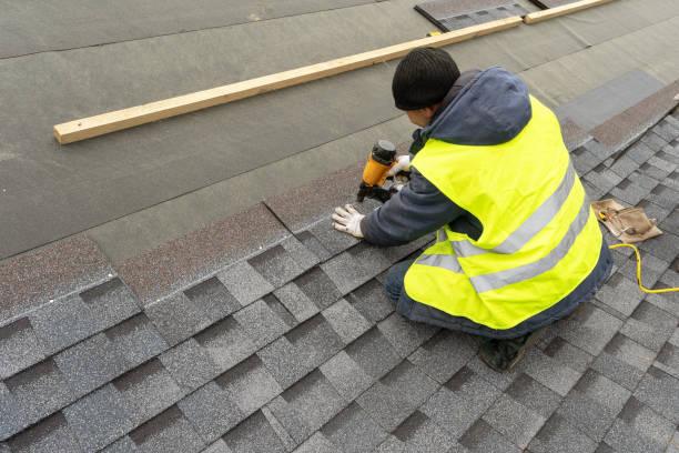 Professional Roofing Contractor in Mililani Town, HI