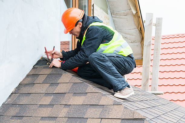 Best Storm Damage Roof Repair  in Mililani Town, HI
